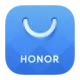 Honor App Market logo