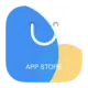vivo App Store logo