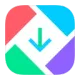 Xiaomi GetApps logo